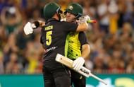 Finch and Short need to put on a good opening stand